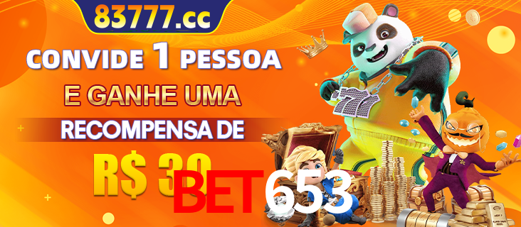 Banner institucional da bet653 sobre parceria de marcas e criação de uma marca de excelência, apresentando os mascotes de jogos populares como o Fortune Tiger.